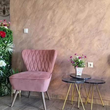 Casa Del Mar Pensiune 3*