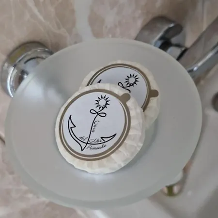 Casa Del Mar Gæstehus