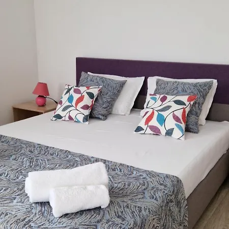 Casa Del Mar Gæstehus