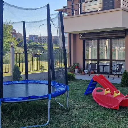 Pensiune Casa Del Mar