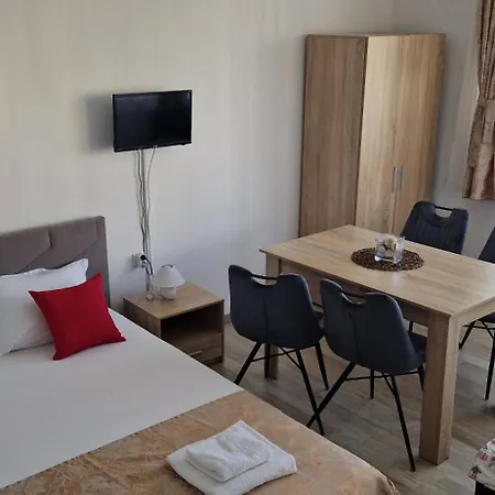 Casa Del Mar Gæstehus 3*