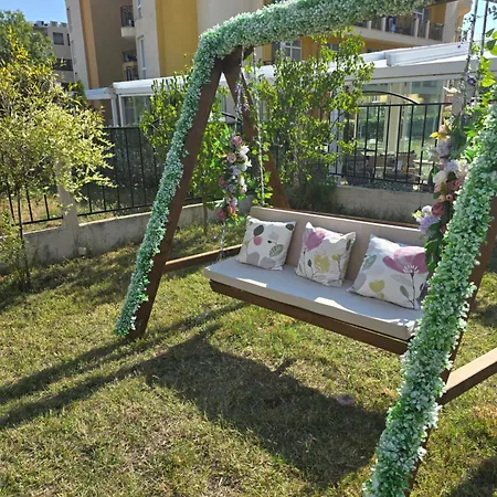 Pensiune Casa Del Mar