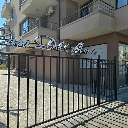 Gæstehus Casa Del Mar 3*