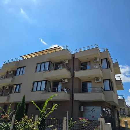 Casa Del Mar Pensiune Primorsko