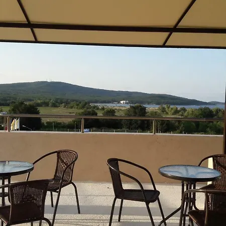 Pensiune Casa Del Mar Primorsko