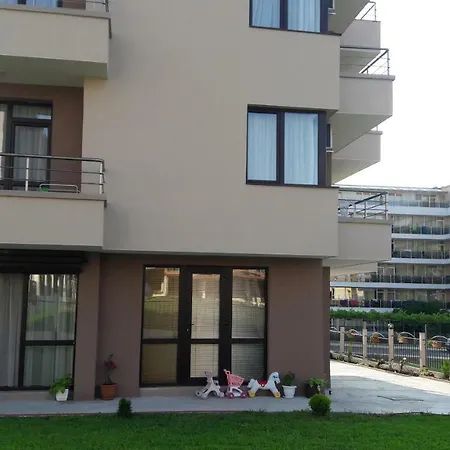 Pensiune Casa Del Mar 3*