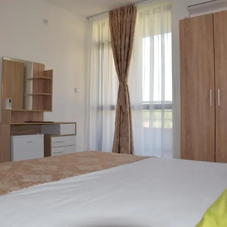 Casa Del Mar Primorsko