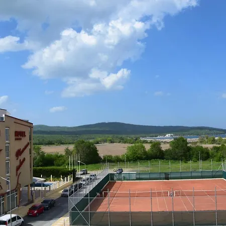 Casa Del Mar Gæstehus 3*