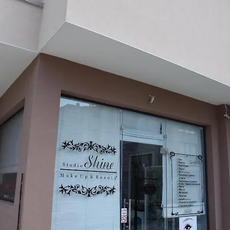 Casa Del Mar Pensiune Primorsko