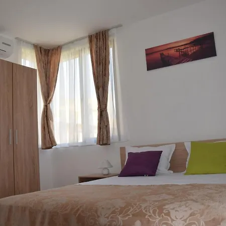 Pensiune Casa Del Mar 3*