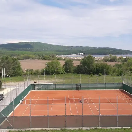 Casa Del Mar 3* Primorsko