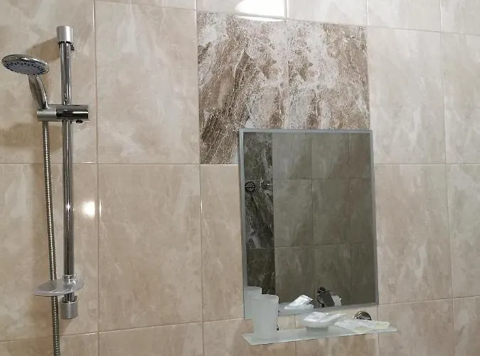 Affittacamere Casa Del Mar 3*