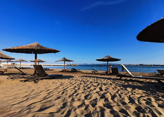 Casa Del Mar Affittacamere 3*