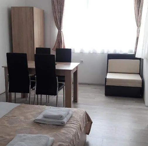 Affittacamere Casa Del Mar