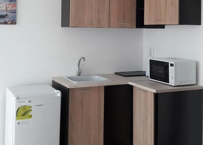 Casa Del Mar Affittacamere