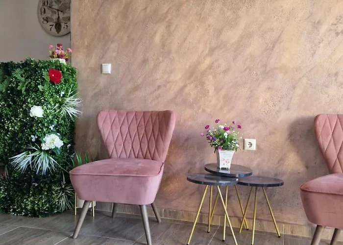 Casa Del Mar Affittacamere 3*