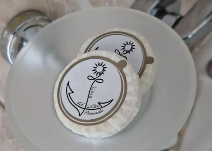 Casa Del Mar Affittacamere