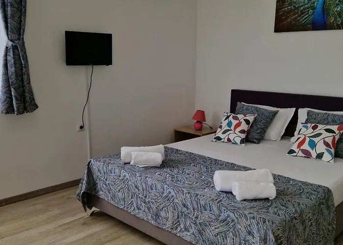 Casa Del Mar Affittacamere 3*