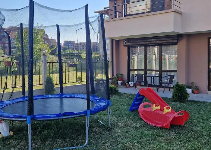 Affittacamere Casa Del Mar