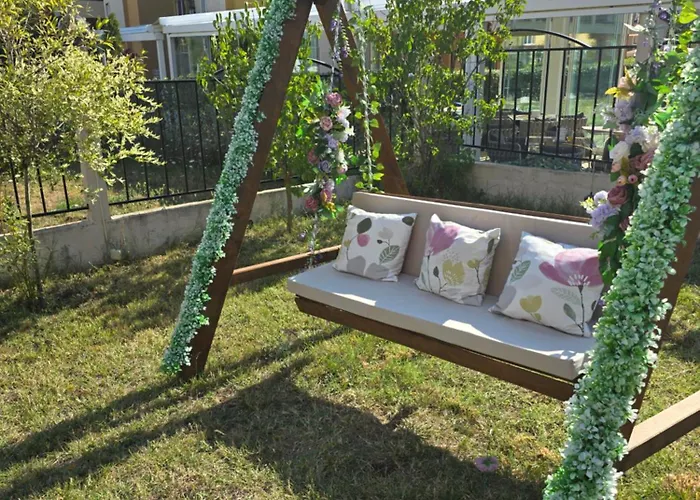 Affittacamere Casa Del Mar