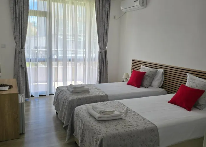 Casa Del Mar Primorsko