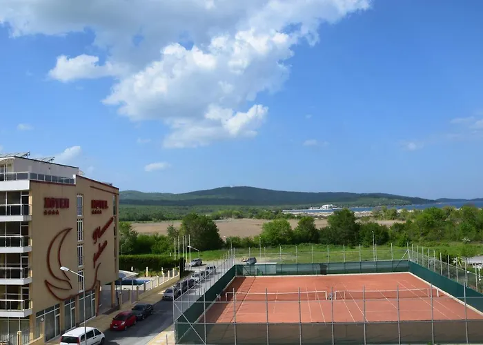 Casa Del Mar Affittacamere 3*