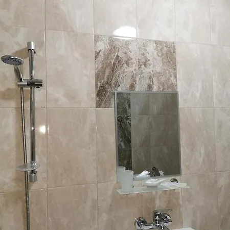 Къща за гости Casa Del Mar 3*