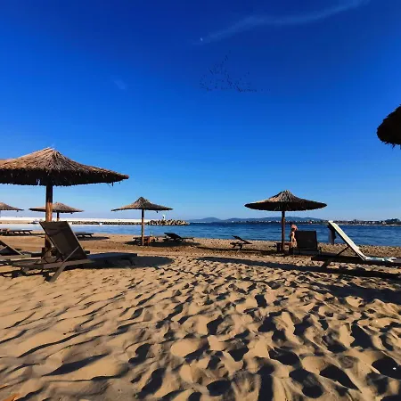 Casa Del Mar Maison d'hôtes 3*