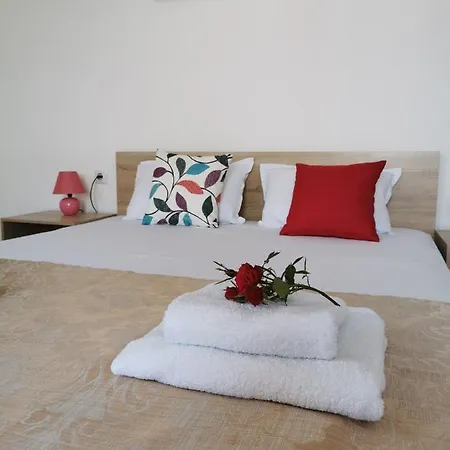 Casa Del Mar 3* Приморско