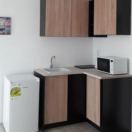 Casa Del Mar Къща за гости