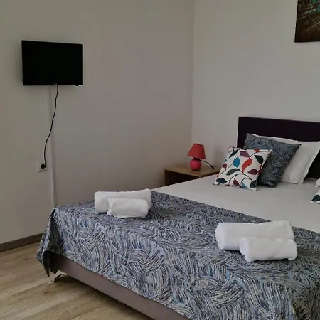 Casa Del Mar Penzion *