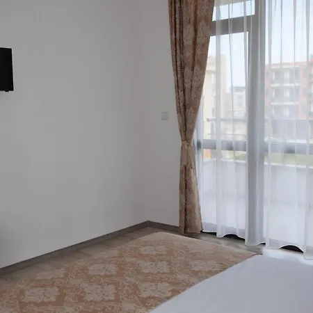 Casa Del Mar Къща за гости Приморско