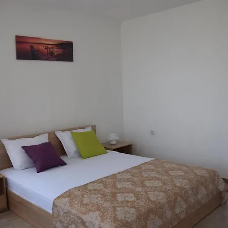 Casa Del Mar Приморско