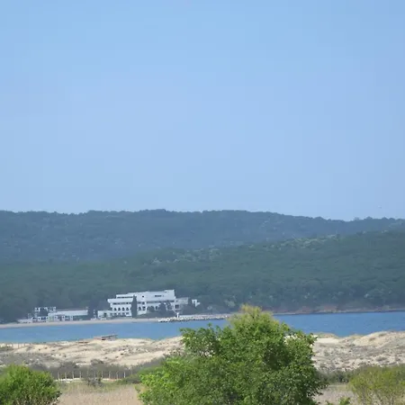 Къща за гости Casa Del Mar 3*