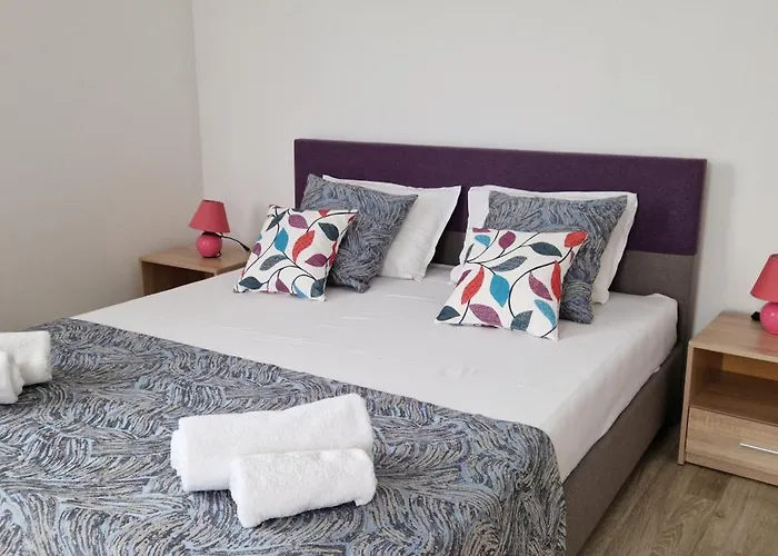 Casa Del Mar Guest house