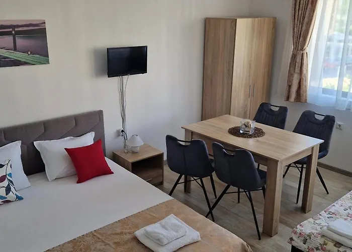 Casa Del Mar Guest house 3*