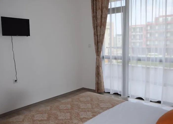 Casa Del Mar Guest house Primorsko