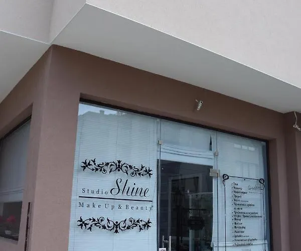 Casa Del Mar Guest house Primorsko