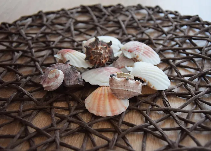 Guest house Casa Del Mar